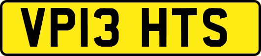 VP13HTS