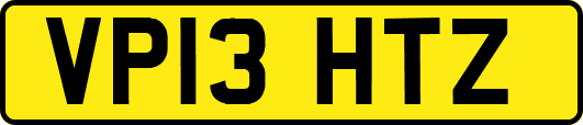 VP13HTZ