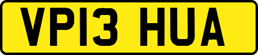 VP13HUA