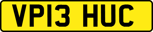 VP13HUC
