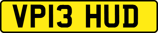VP13HUD