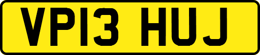 VP13HUJ
