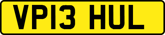VP13HUL