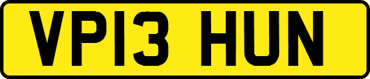 VP13HUN