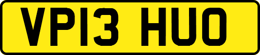 VP13HUO