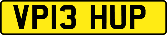 VP13HUP