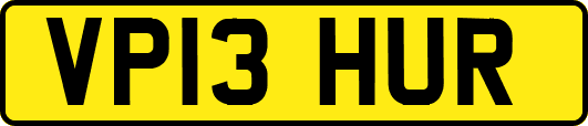 VP13HUR