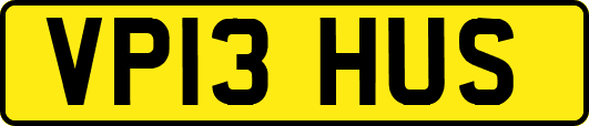 VP13HUS