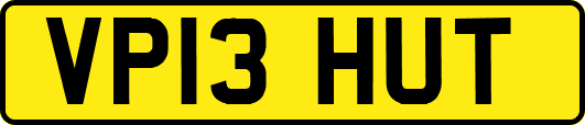 VP13HUT