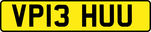 VP13HUU
