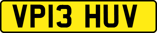 VP13HUV