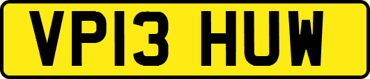 VP13HUW