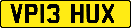VP13HUX