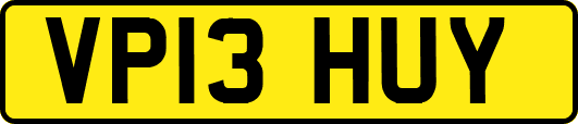 VP13HUY