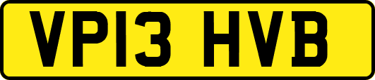 VP13HVB