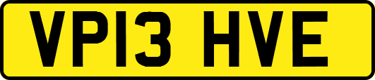VP13HVE