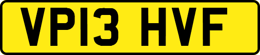 VP13HVF