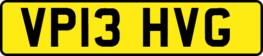 VP13HVG