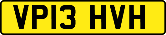 VP13HVH