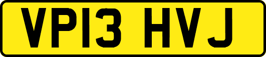VP13HVJ