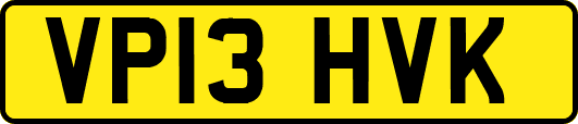 VP13HVK