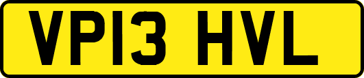 VP13HVL