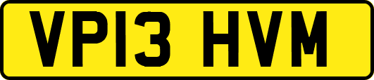 VP13HVM