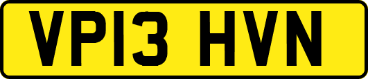 VP13HVN