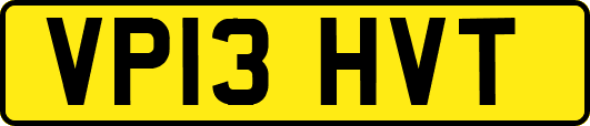 VP13HVT