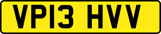 VP13HVV