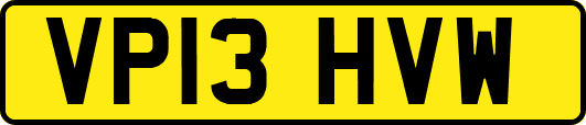 VP13HVW
