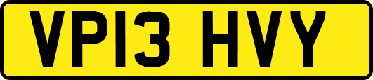 VP13HVY