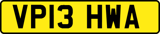 VP13HWA