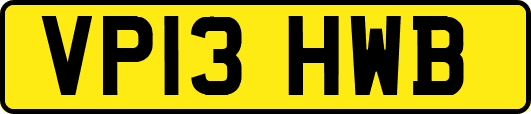 VP13HWB