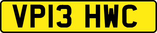 VP13HWC