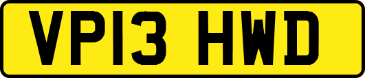 VP13HWD