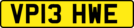 VP13HWE