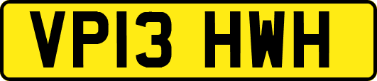 VP13HWH
