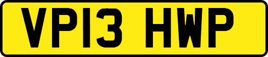 VP13HWP