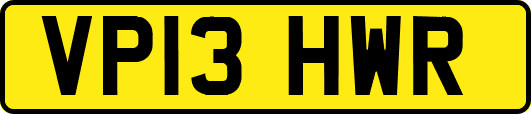 VP13HWR