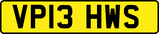 VP13HWS