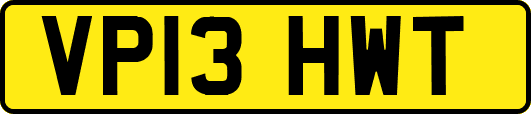 VP13HWT