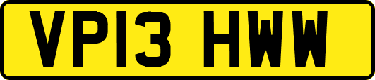 VP13HWW