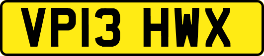 VP13HWX