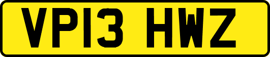 VP13HWZ