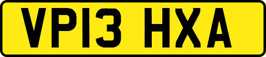 VP13HXA