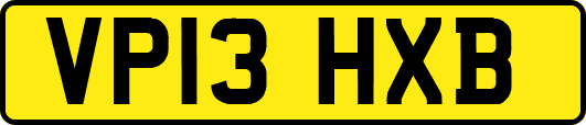 VP13HXB
