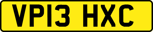 VP13HXC