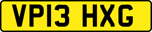 VP13HXG