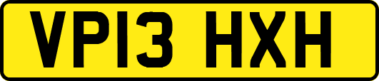 VP13HXH